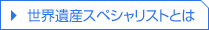 世界遺産スペシャリストとは