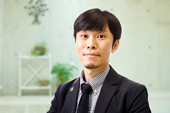 研究員ブログ