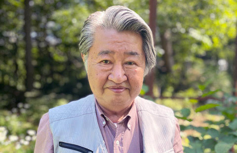 NPO法人富士山エコネット代表理事 三木 廣氏