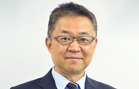 非営利特定法人世界遺産アカデミー理事 事務局長 鈴木 隼人氏