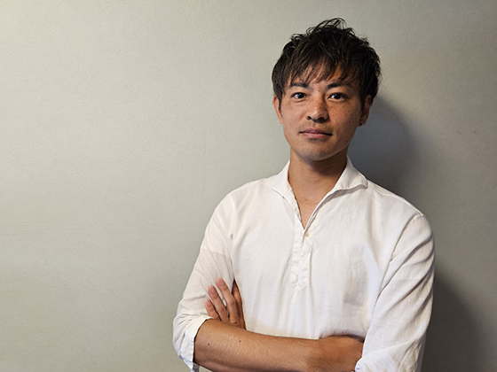 国土交通省観光庁 専門官 飯島 一隆氏