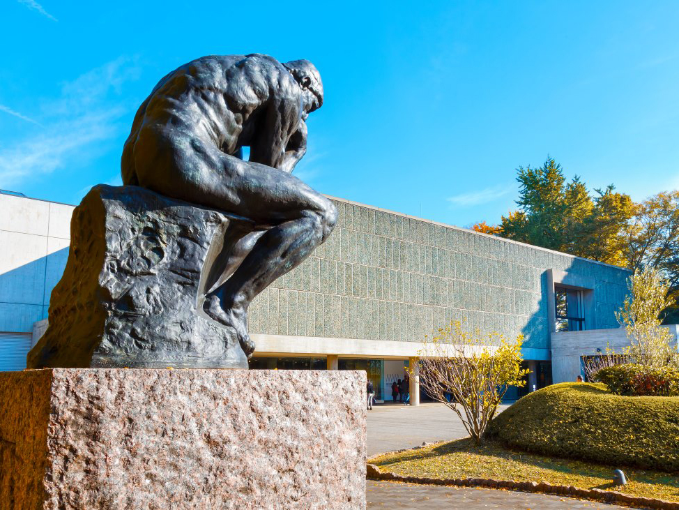 ル・コルビュジエの建築作品：近代建築運動への顕著な貢献