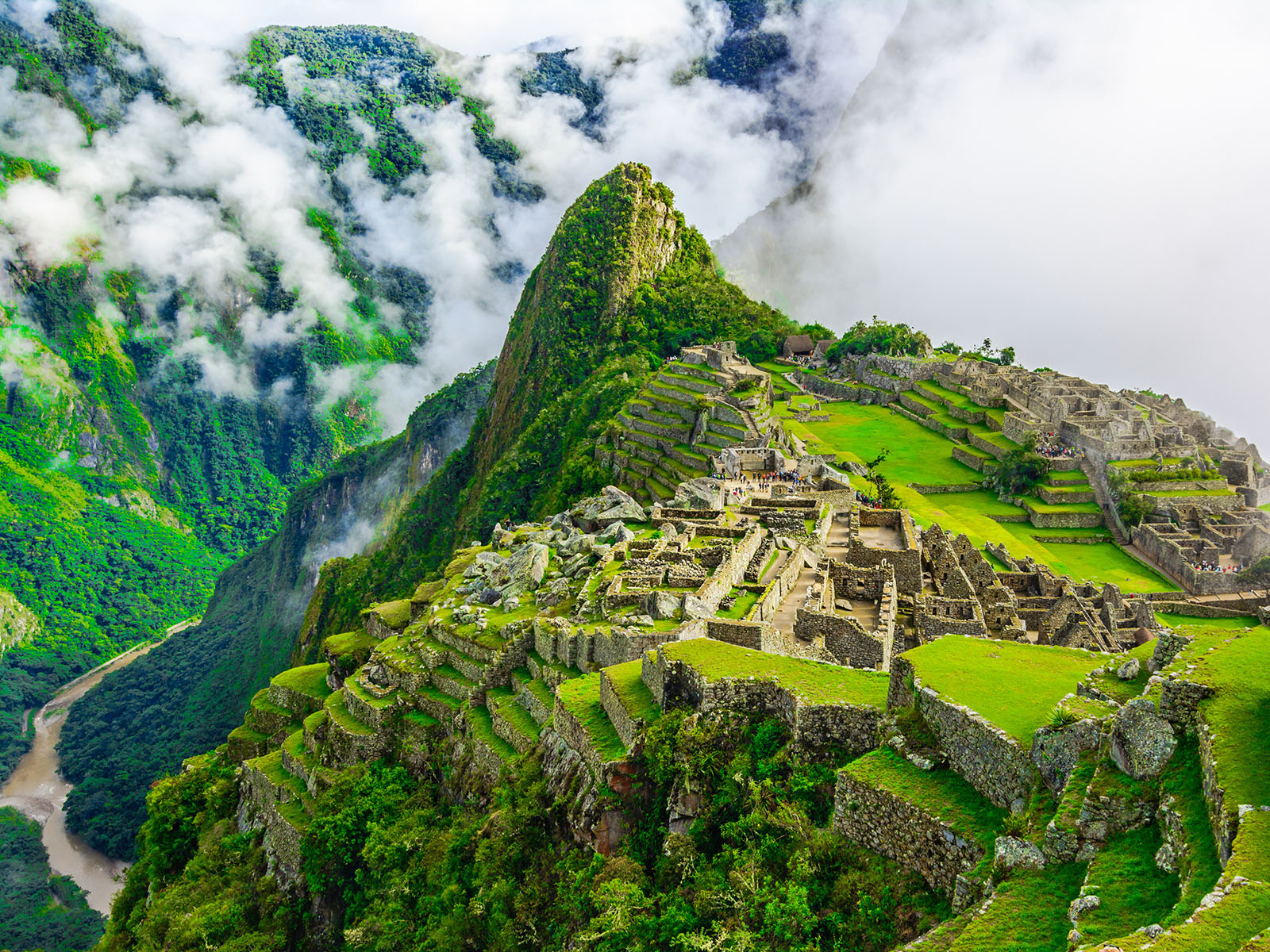 マチュ・ピチュ