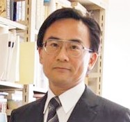 明治大学 商学部教授 藤井 秀登氏