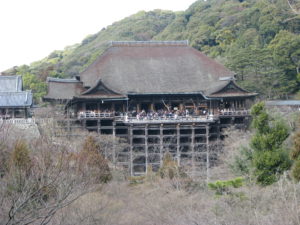 清水寺『古都京都の文化財』