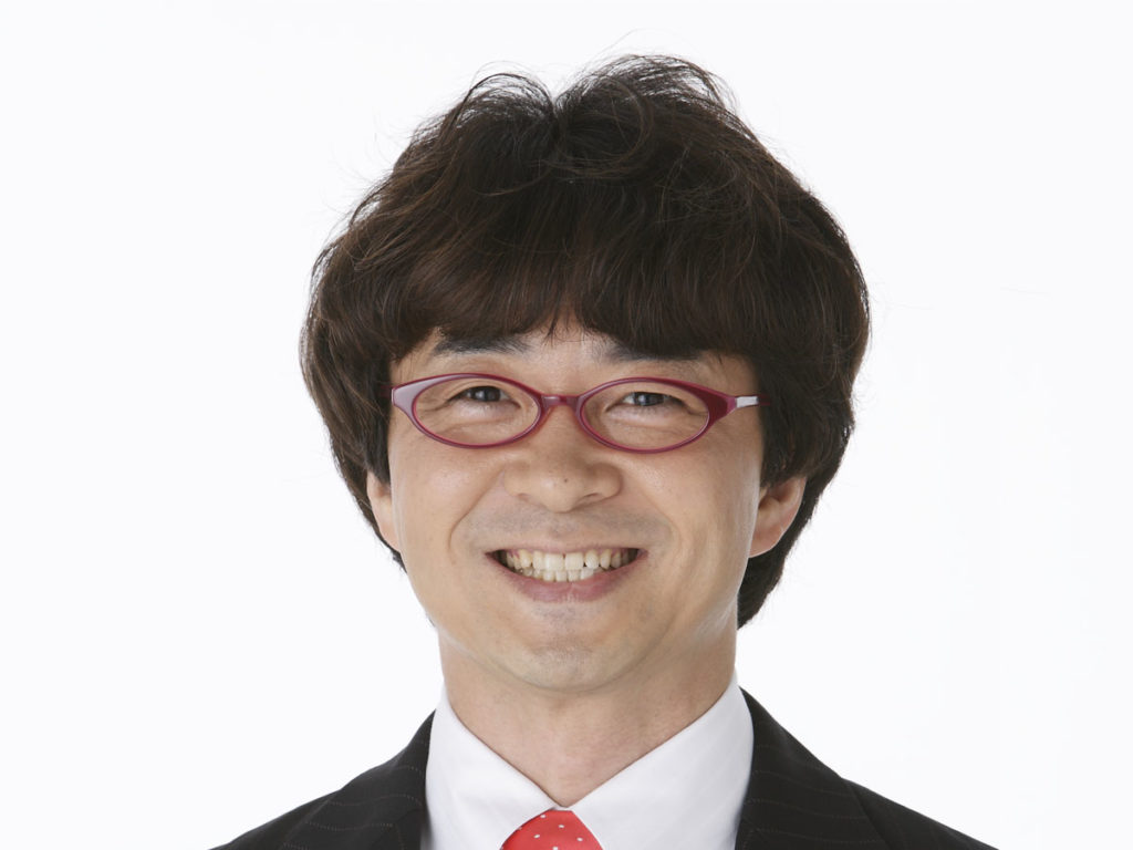 俳優・弁護士 本村 健太郎さん