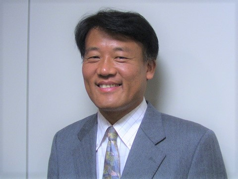 長谷川 恵一さん