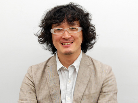 西田 大介さん