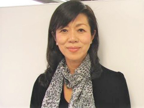 山内 貴子さん