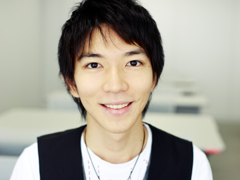 佐藤 良純さん