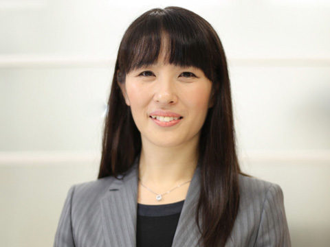 高木 理恵子さん