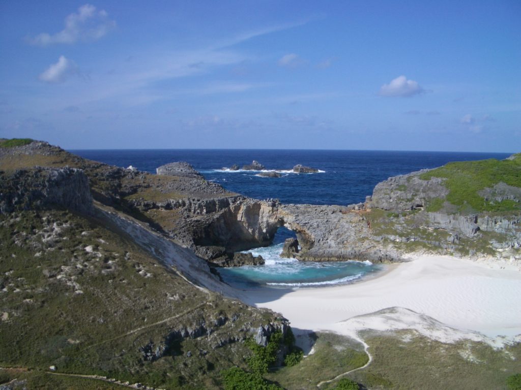 『小笠原諸島』（日本国）