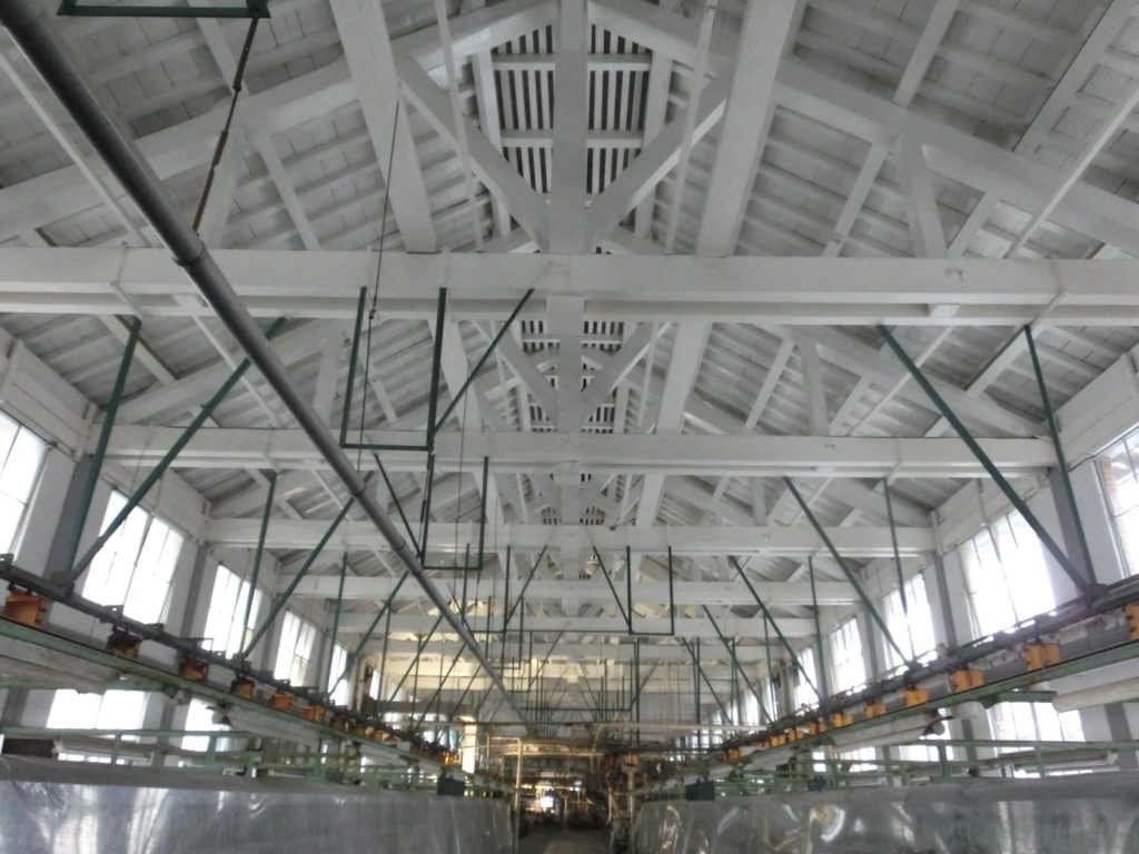 富岡製糸場と絹産業遺産群（日本国）