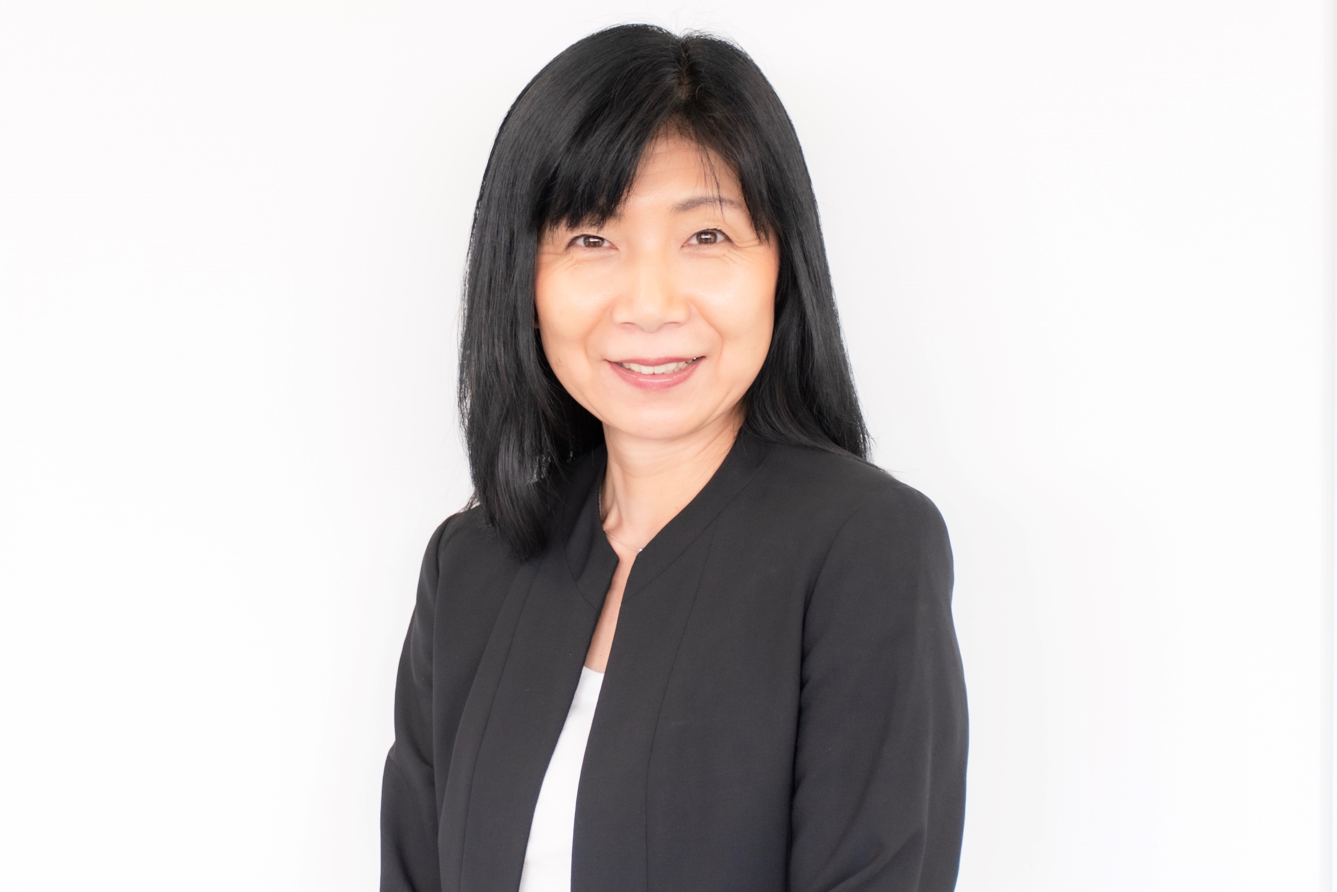 株式会社マイナビ執行役員 支社部門・社長室担当 兼 社長室 室長 吉田 恵理子氏